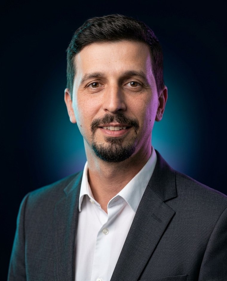 Vlad — Founder & Lead Engineer at AutomatedFront